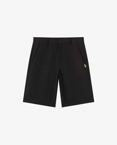  USPA - Quần short nam ngang gối thanh lịch 
