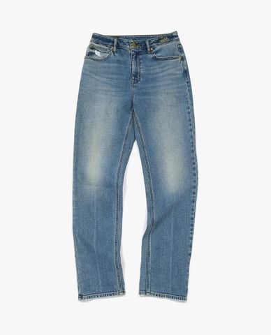  LEE - Quần jeans nữ ống đứng 422 Kate 