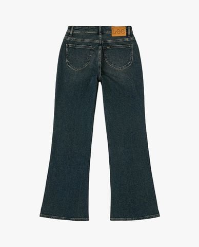  LEE - Quần jeans nữ ống loe 427 Jane 