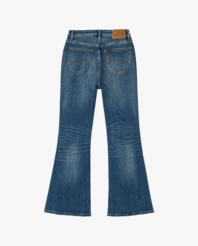  LEE - Quần jeans nữ ống loe 426 Bella 