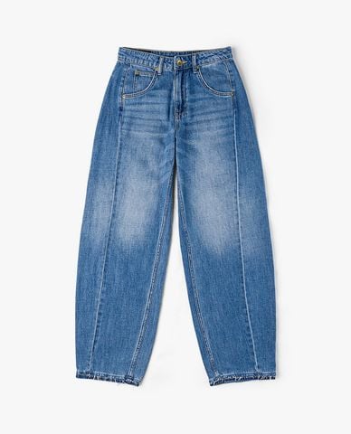  LEE - Quần jeans nữ ống rộng Seasonal Balloon 