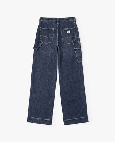  LEE - Quần jeans nữ ống đứng 428 Lisa 