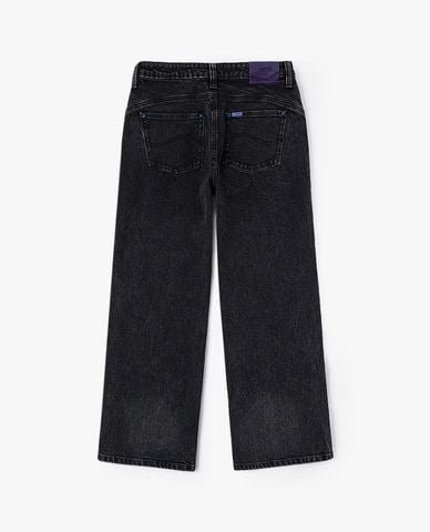  LEE - Quần jeans nữ ống đứng cổ điển 429 