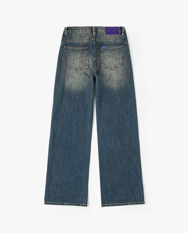  LEE - Quần jeans nữ ống đứng 428 Lisa 