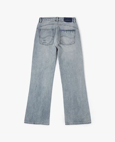  LEE - Quần jeans nữ ống rộng 427 Jane 