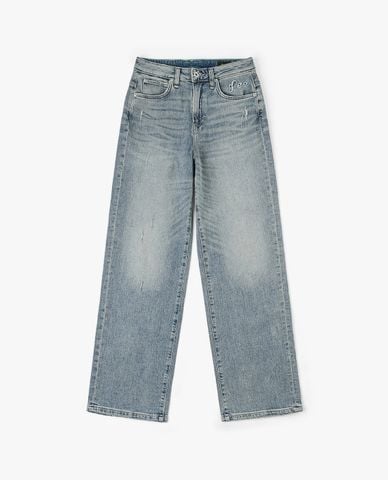  LEE - Quần jeans nữ ống đứng 428 Lisa 
