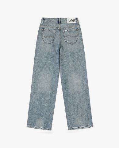  LEE - Quần jeans nữ ống đứng 428 Lisa 