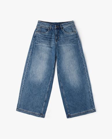  LEE - Quần jeans nữ ống rộng Seasonal Slouchy 