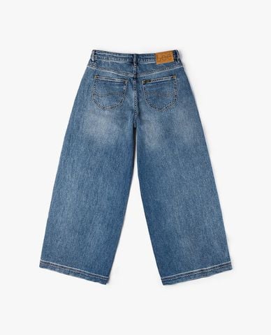  LEE - Quần jeans nữ ống rộng Seasonal Slouchy 