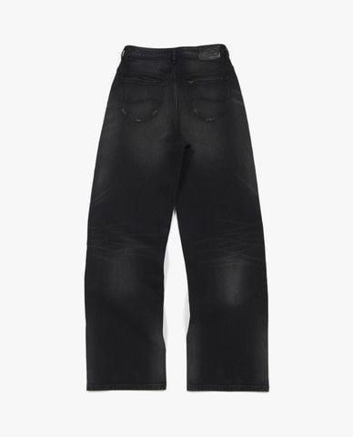  LEE - Quần jeans nữ ống đứng 428 Lisa 