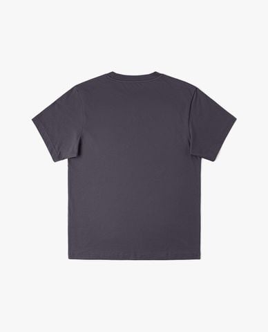  LEE - Áo thun nam cổ tròn tay ngắn Modern Comfort 