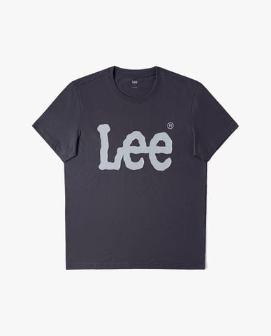  LEE - Áo thun nam cổ tròn tay ngắn Modern Regular 