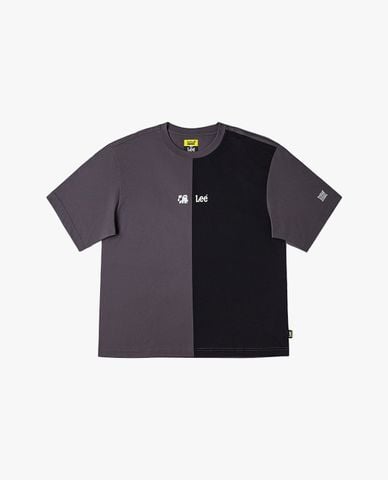  LEE - Áo thun unisex cổ tròn Mighty Jaxx Seasonal 