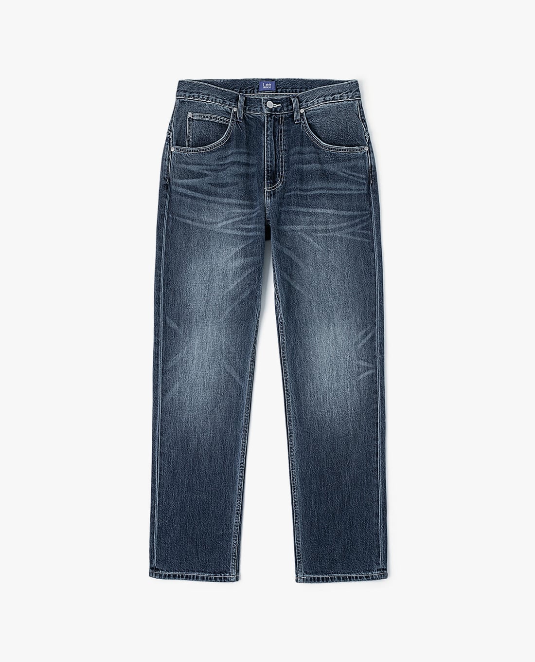 LEE - Quần jeans nam ống đứng 753 Dean