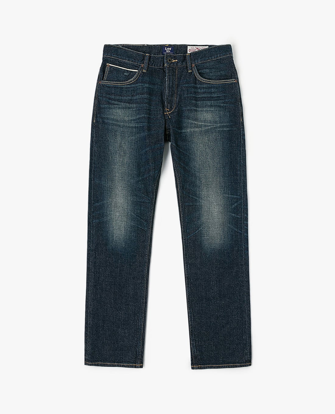 LEE - Quần jeans nam ống đứng 726 Austin
