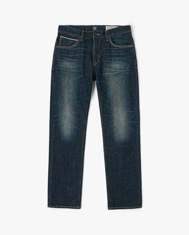  LEE - Quần jeans nam ống đứng 726 Austin 