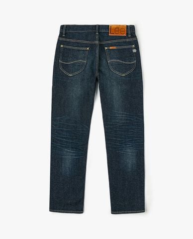  LEE - Quần jeans nam ống đứng 726 Austin 