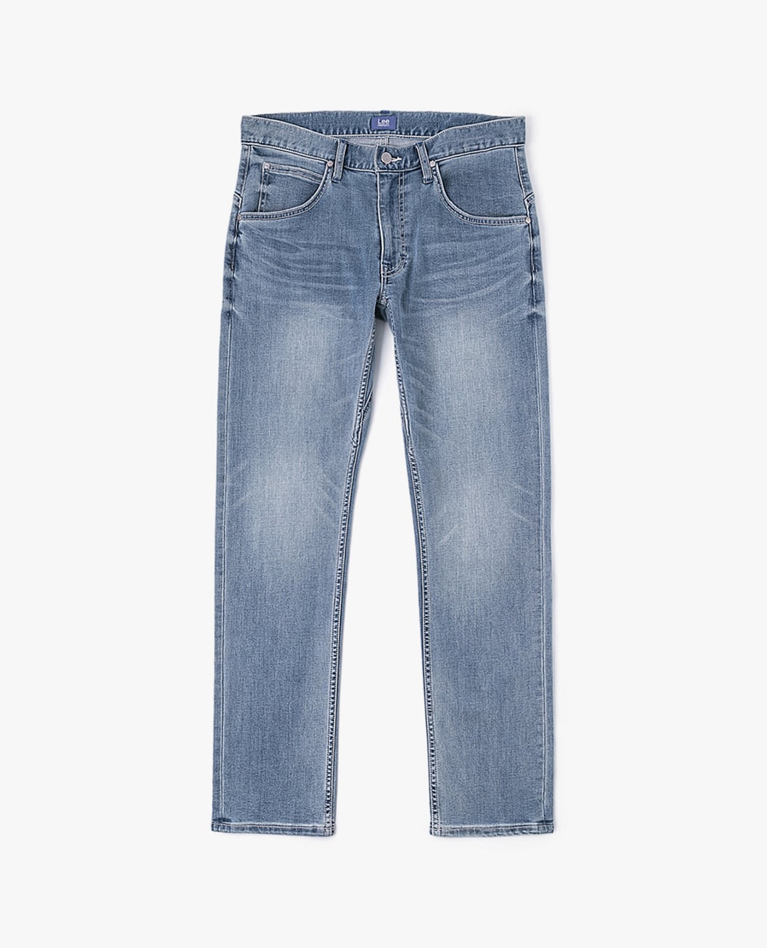 LEE - Quần jeans nam ống đứng 726 Austin