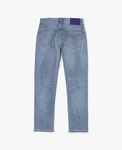  LEE - Quần jeans nam ống đứng 726 Austin 