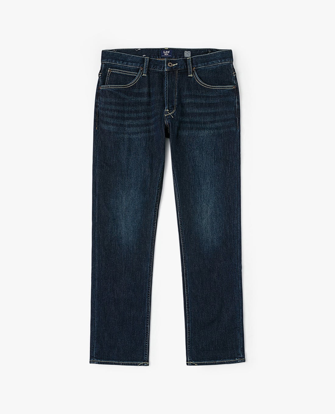 LEE - Quần jeans nam ống đứng 726 Austin