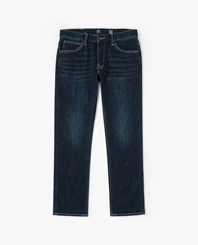  LEE - Quần jeans nam ống đứng 726 Austin 