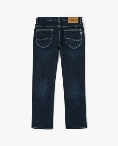  LEE - Quần jeans nam ống đứng 726 Austin 