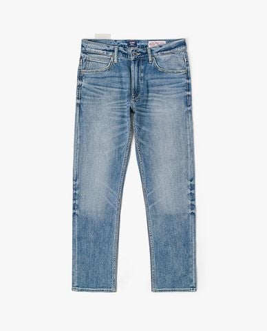  LEE - Quần jeans nam ống đứng 726 Austin 
