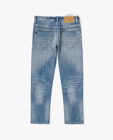  LEE - Quần jeans nam ống đứng 726 Austin 