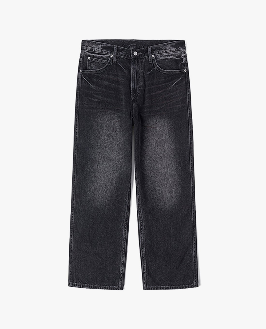 LEE - Quần jeans nam ống rộng Easy Rider 761