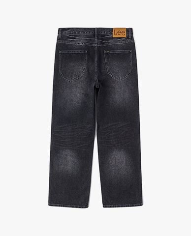  LEE - Quần jeans nam ống rộng Easy Rider 761 