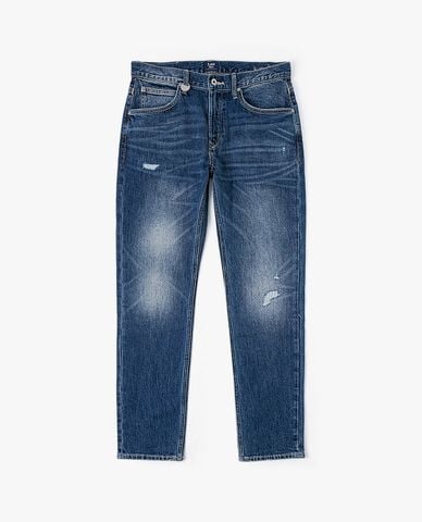 LEE - Quần jeans nam ống đứng 101+ 731 