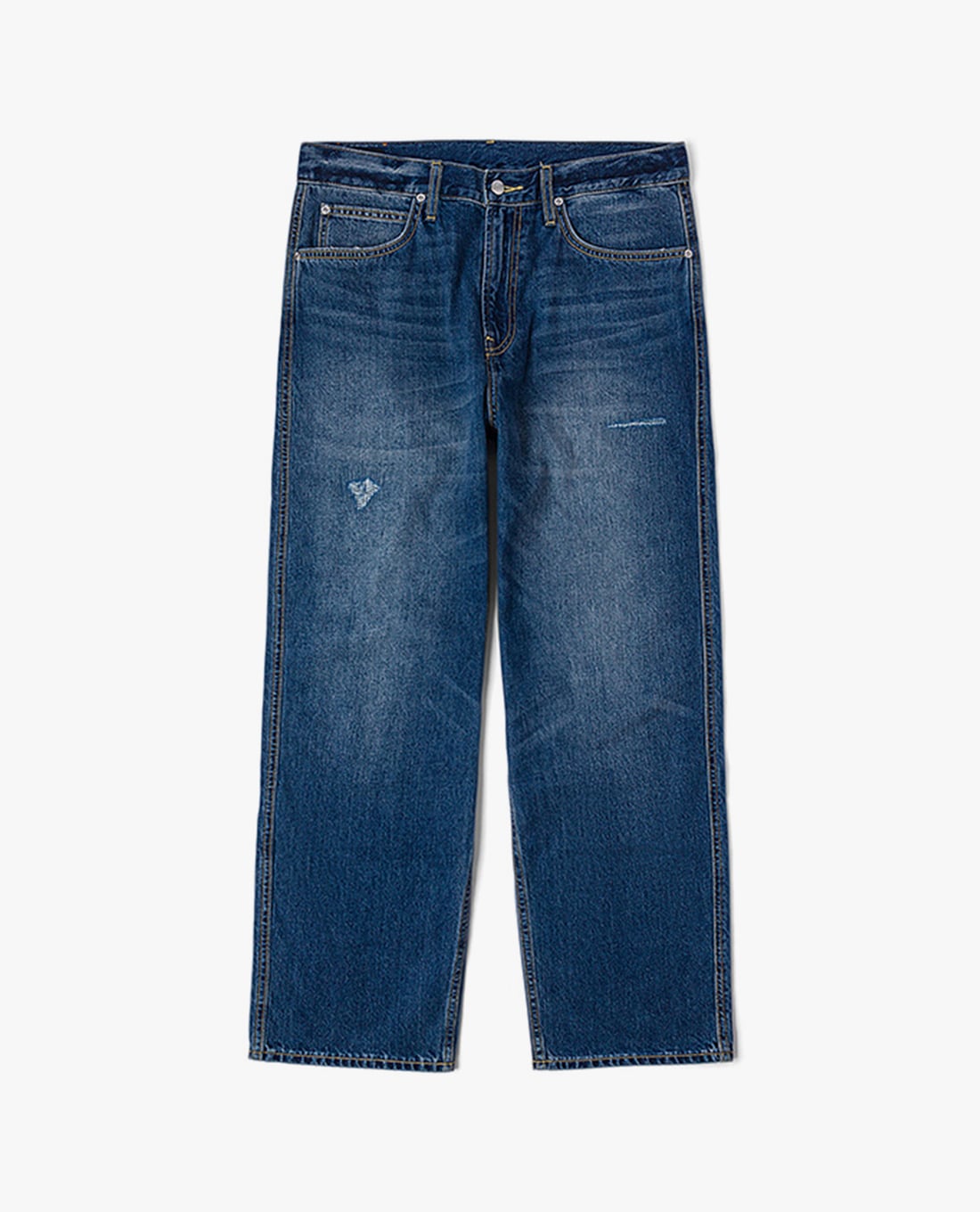 LEE - Quần jeans nam ống rộng Easy Rider 761