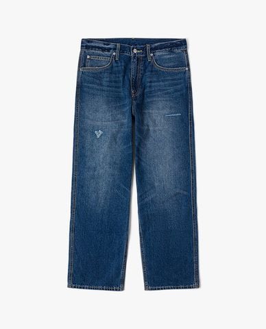  LEE - Quần jeans nam ống rộng Easy Rider 761 