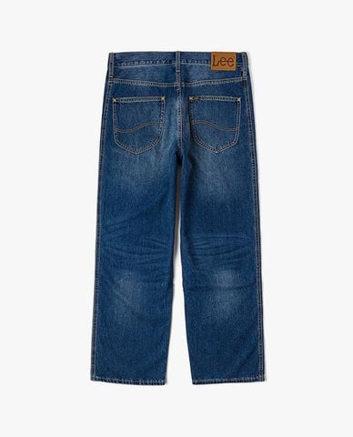  LEE - Quần jeans nam ống rộng Easy Rider 761 