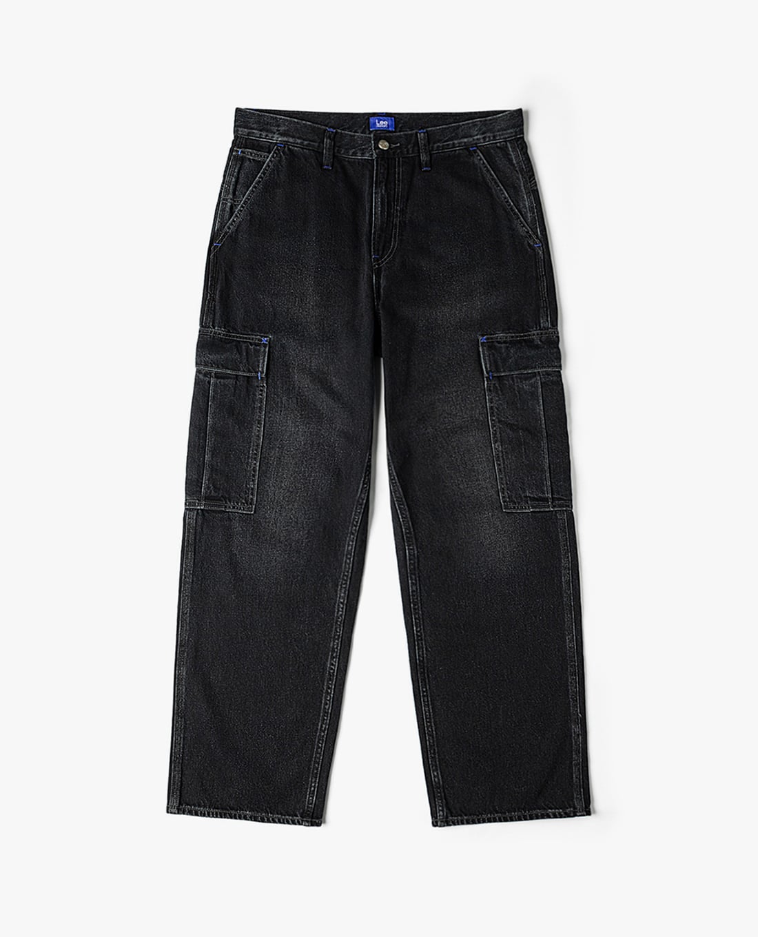 LEE - Quần jeans nam ống rộng Easy Rider 761