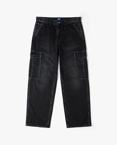 LEE - Quần jeans nam ống rộng Easy Rider 761 