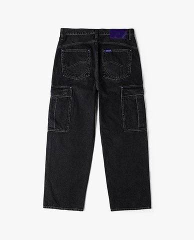  LEE - Quần jeans nam ống rộng Easy Rider 761 