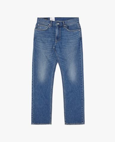  LEE - Quần jeans nam ống đứng 726 Austin 