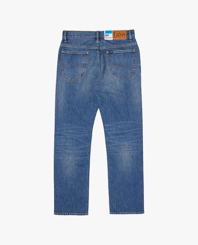  LEE - Quần jeans nam ống đứng 726 Austin 