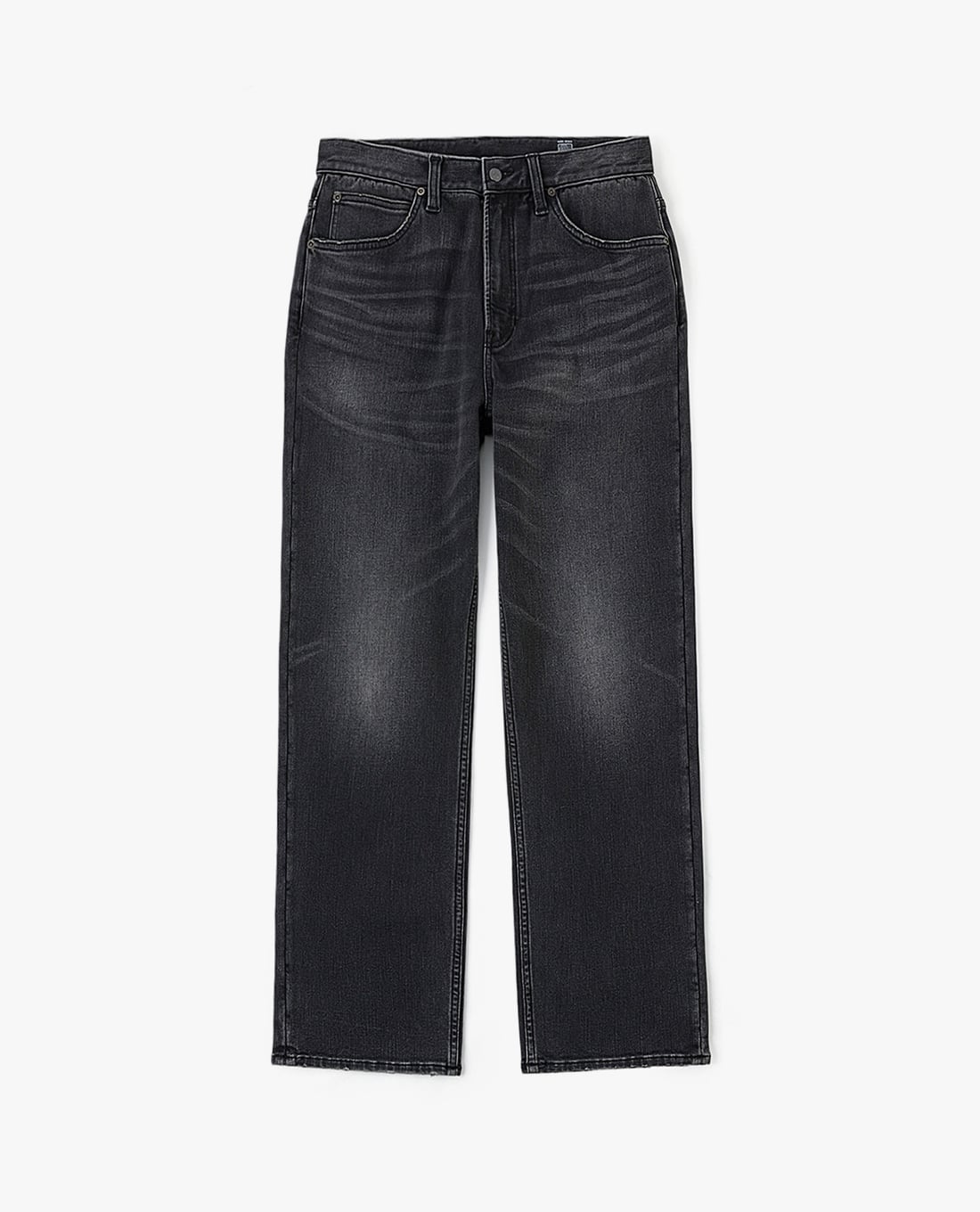 LEE - Quần jeans nam ống đứng 753 Dean