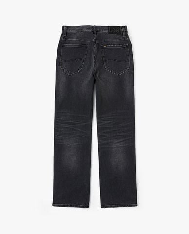  LEE - Quần jeans nam ống đứng 753 Dean 