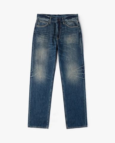  LEE - Quần jeans nam ống đứng 753 Dean 