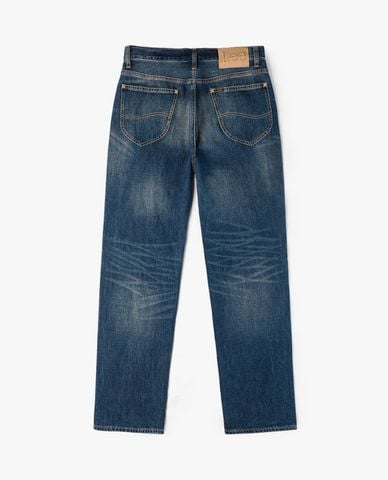  LEE - Quần jeans nam ống đứng 753 Dean 