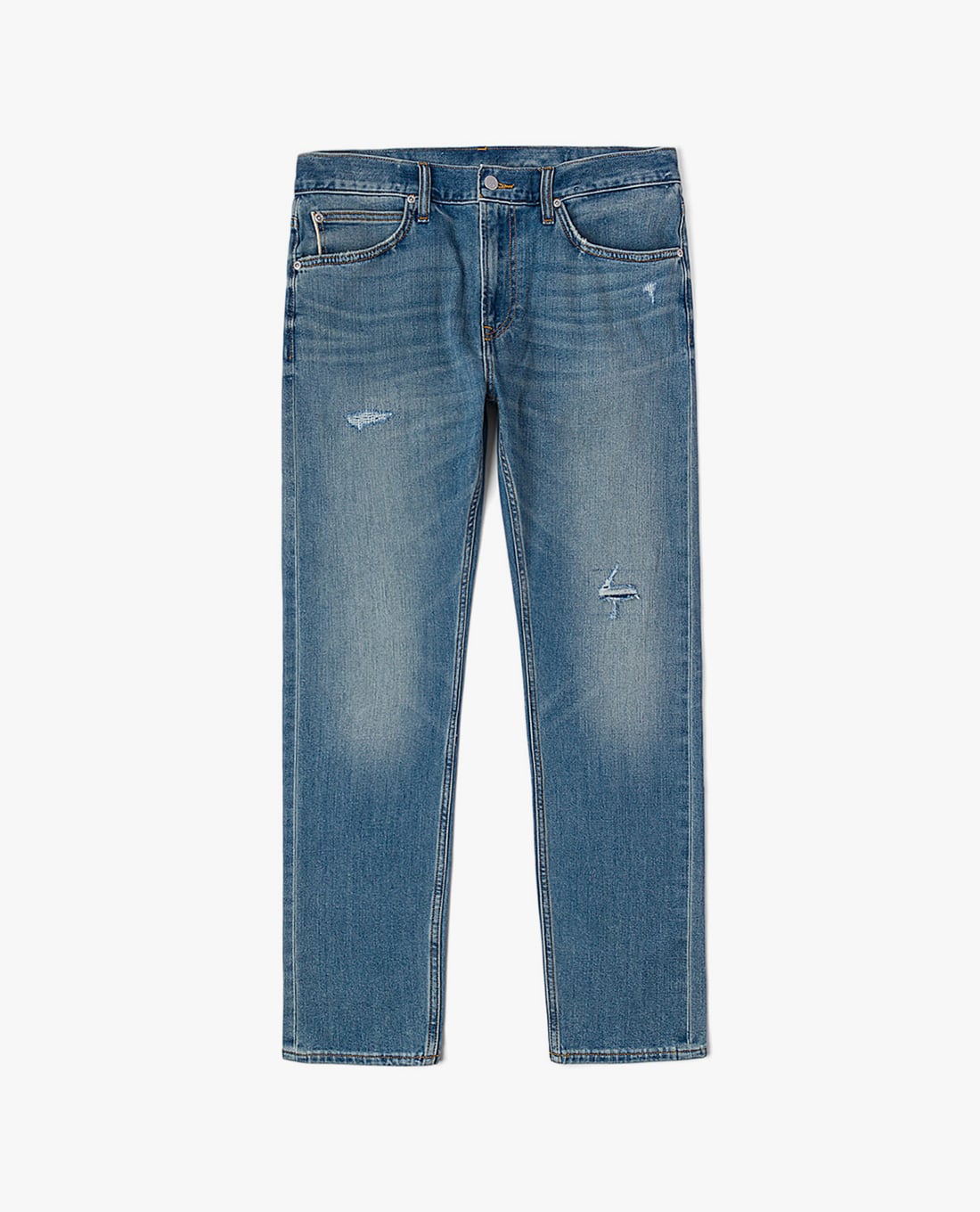 LEE - Quần jeans nam ống đứng 705 Eddi