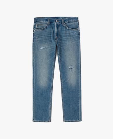  LEE - Quần jeans nam ống đứng 705 Eddi 