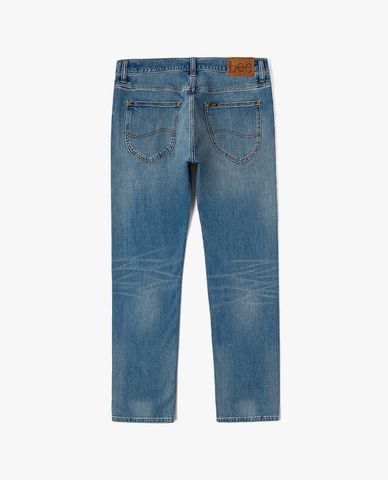  LEE - Quần jeans nam ống đứng 705 Eddi 
