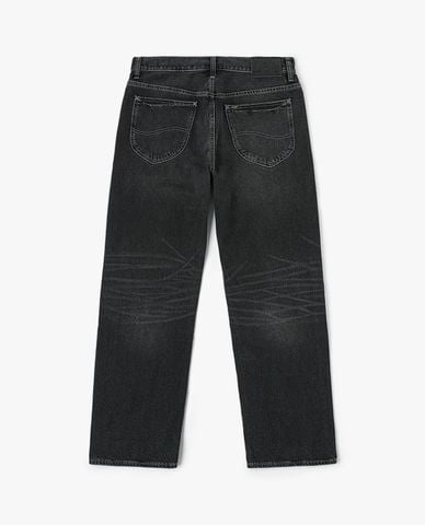  LEE - Quần jeans nam ống rộng Retro 