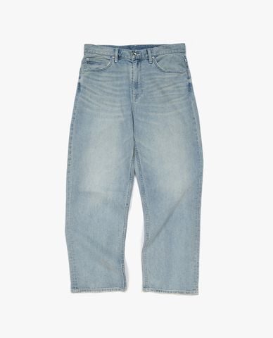  LEE - Quần jeans nam ống rộng Easy Rider 761 