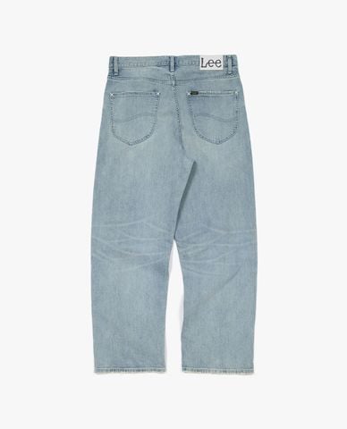  LEE - Quần jeans nam ống rộng Easy Rider 761 