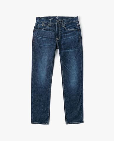  LEE - Quần jeans nam ống đứng 705 Eddi 